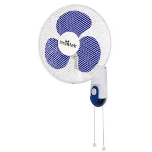 AIRONTEK - VENTILATORE DA PARETE - (/) 40CM - 45W