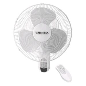 AIRONTEK - VENTILATORE DA PARETE FW- 40A DA Ø 40 CM (16") + TELECOMANDO - 45W