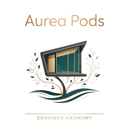 Logo AureaPods
