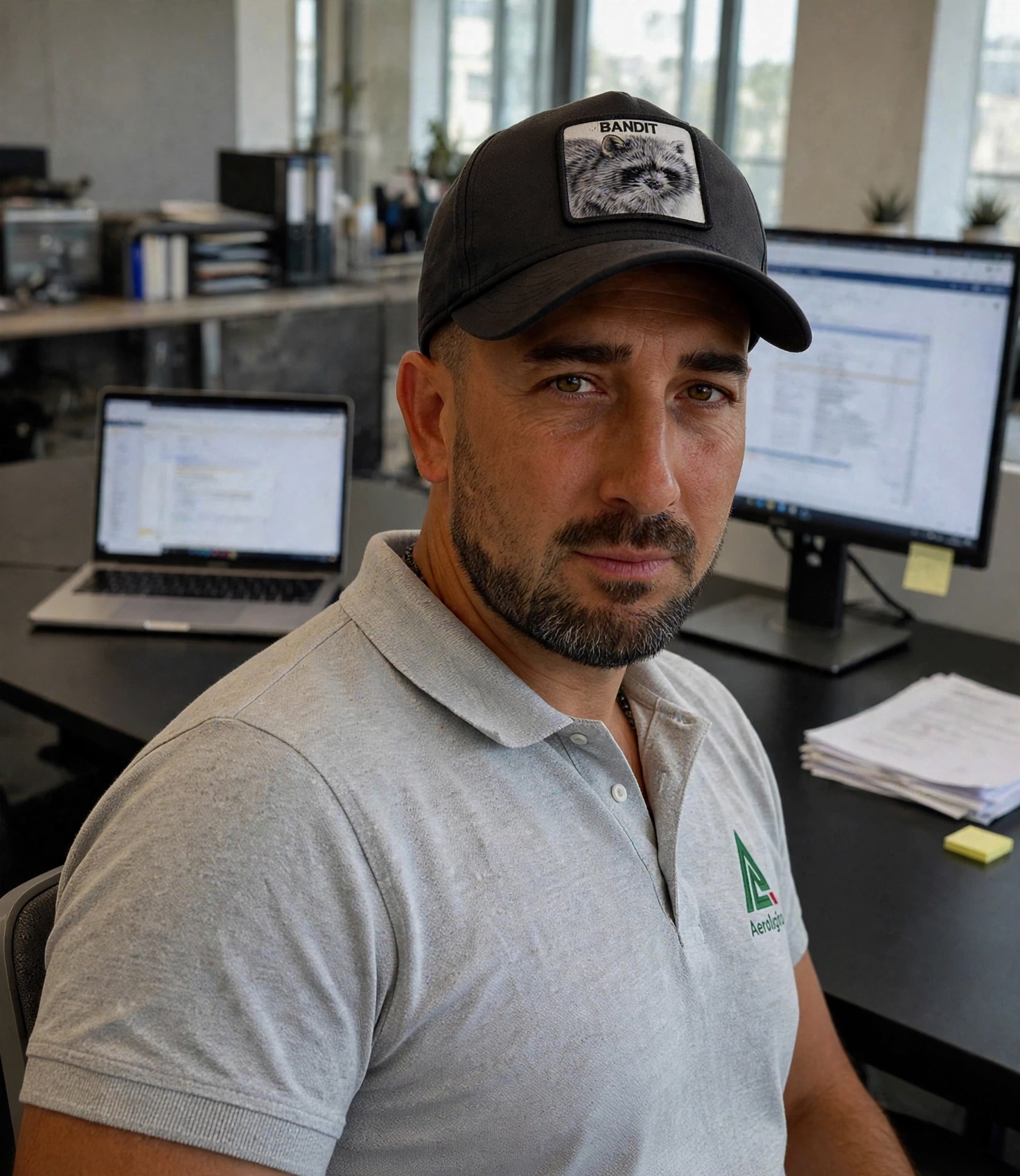 Marco Brunati
