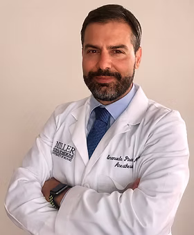 Dr. Emanuele Piraccini